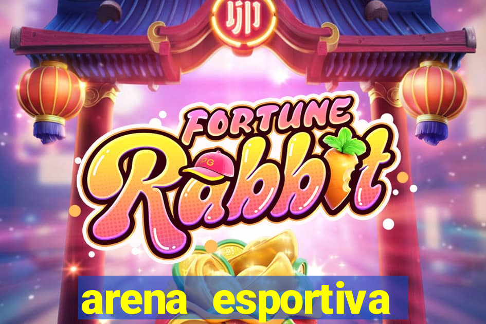 arena esportiva consultar bilhete